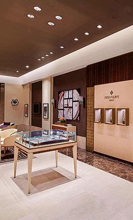 patek philippe las vegas lv jewelers
